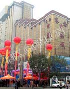 飞客(西安)数据恢复中心