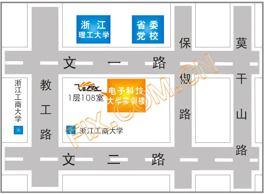 飞客线路图